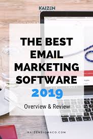 Whats The Best Email Marketing Software For You Business Email Campaign Find Out Here In 2020 Best Email Marketing Software Email Marketing Software Email Marketing