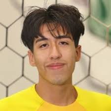 Burnet Soccer Roster (2024-25)