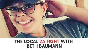The Local 2A Fight with Beth Baumann