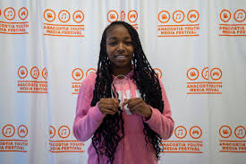 2023 FESTIVAL — Anacostia Youth Media Festival