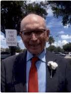 Rev Doyle Lloyd Wetherington (1928-2021)