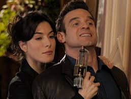 Syfy prepping Warehouse 13 spin-off » GateWorld