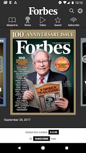 Forbes Magazine:Amazon.in:Appstore for Android