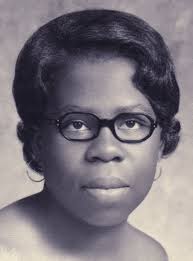 Obituary information for Audrey Nixon-Foster