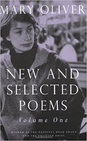 New And Selected Poems Volume One Mary Oliver 8601200379402 Amazon Com Books Mary Oliver Mary Oliver Poems Poetry Books