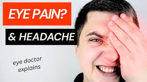 Image result for Eye Pain