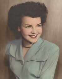 Patricia Susoeff Obituary