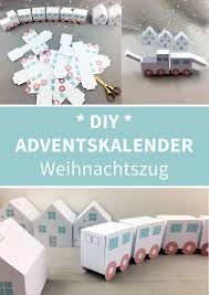 Home Adventkalender Diy Adventskalender Zum Ausdrucken Adventskalender Zum Ausdrucken