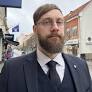 Sweden Democrats Politician Fredrik Thomasson Threatened with Death and Knife on 2026 Election Day in Karlshamn