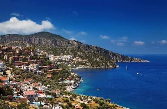 Introduction and Guide to the Country of Turkey - Property Turkey
