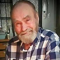 Charles Eben Ezell Obituary (2023)