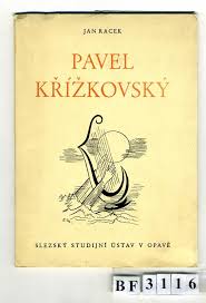 Pavel křížkovský (narozen jako karel křížkovský; Jan Racek Pavel Krizkovsky Tvurce Ceskeho Sboroveho Slohu Moravska Galerie V Brne Sbirky