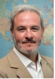 Daniel San Millán, President of the Spanish Associated Risk Managers  Initiative (IGREA)