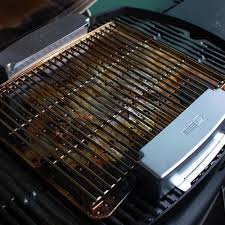 Wind, and outside temperature can affect cooking times. Weber Q Smoker Box Set Suits Q2000 3000 Series Heat Grill