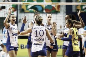 ao vivo osasco x dinamo moscow voleibol feminino voleibol feminino voleibol praia clube volei pinterest
