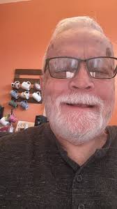 Gary Hackney from Bedford High School