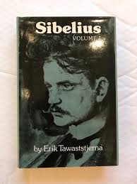Sibelius Volume One 1865-1905