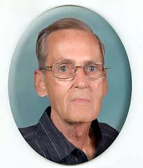 Kenneth Porter Obituary