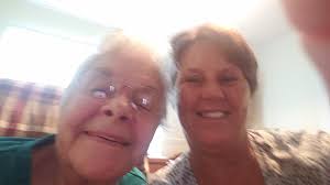 Today I was invited by one of my cousins to her Women's day event and still  was able to see some of my cousins from yesterday, and be able to  fellowship with