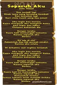 Tak ada yang lebih pedih daripada kehilangan dirimu cintaku tak mungkin beralih sampai mati hanya cinta padamu tak ada ku mencintaimu kamu dan kenangan. 7 Lyric Lirik Ideas Lyrics You Raise Me Up Last Child