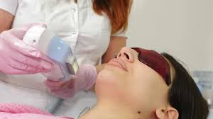 Laser hair removal is a safe, effective process of permanently reducing or eliminating unwanted hair on almost any part of the body except near the eyes. Laser Hair Removal Stock Footage Royalty Free Stock Videos Page 2