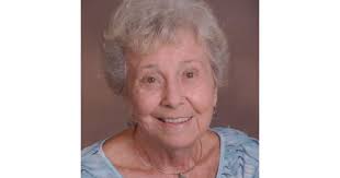 Virginia Marie Ammons Obituary (1930