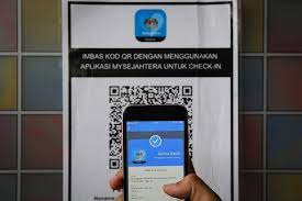 Maybe you would like to learn more about one of these? Nsc Checking In With Mysejahtera App Now A Must In High Speed Internet Areas From Today Malaysia Malay Mail