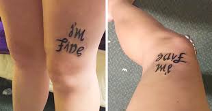 We did not find results for: 21 Clever Tattoos That Have A Hidden Meaning Bored Panda