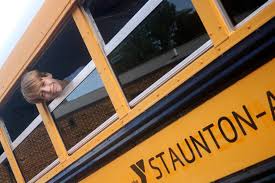 Staunton-Augusta Family...