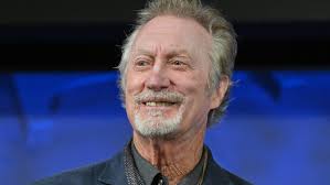 Bryan Brown finds dark depths in The Drowning