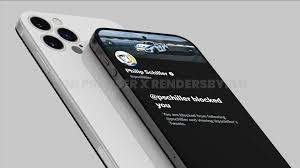Neues Design: Apple iPhone 14 Pro soll ...