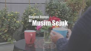 Check spelling or type a new query. Simpan Bunga Di Musim Sejuk 009 Hobi Baru Living Up Australia Youtube