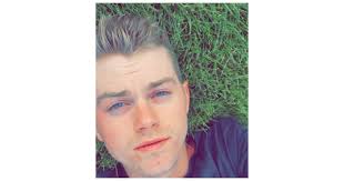 Braxton Andrew Turner Obituary (2022)