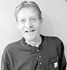 John Richard Sheehan