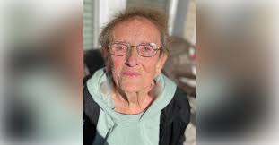 Obituary information for Linda E. Redhead