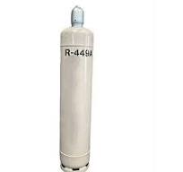Refrigeration Gas