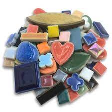 Witsend Mosaic Mosaic Art Supplies Tile Tools Mosaic Art Supplies Mosaic Art Projects Porcelain Mosaic Tile