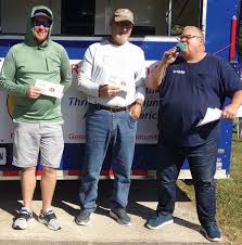 Disaster declared in Va. as rain expected from Ian