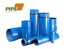 How to Differentiate Between PVC conduit types