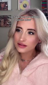 Jezelle Catherine Old Voice South African