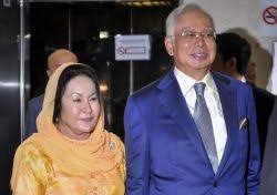 Tan sri bustari yusuf wikipedia. Nov 25 Case Management Of Forfeiture Suit Against Najib Rosmah