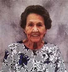 Juanita Gatlin Obituary