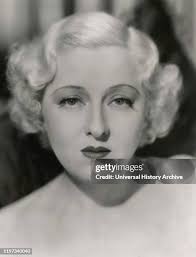 131 fotos e imágenes de alta resolución de Peggy Joyce