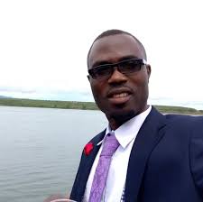 Free Segawa Shafik Aspiring Concilor LC3 Kasubi 3 and 4.