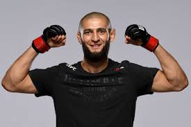 A fighter must debut in their new weight. Khamzat Chimaev Ready To Smash Champions Across Three Weight Classes Mmamania Com
