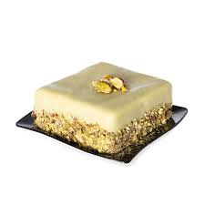 Acquista torta sette veli pistacchio su pasticceria frisenda. Torta Monoporzione Setteveli Pistacchio Yoghi Granite Palermo