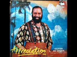 Late nigerian music icon and highlife maestro, oliver de coque, has been honoured with a google doodle to celebrate his 74th posthumous birthday. Oliver De Coque His Expo 76 Ogene Sound Super Of Africa Appreciation Youtube