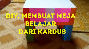 We did not find results for: Cara Membuat Meja Belajar Dari Kardus Home Desaign