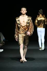 Pin On Avant Garde Mens Clothing