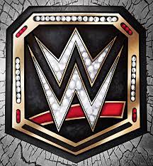 How To Draw Wwe Championship Belt, Step By Step, Drawing Guide, By Dawn -  Dragoart